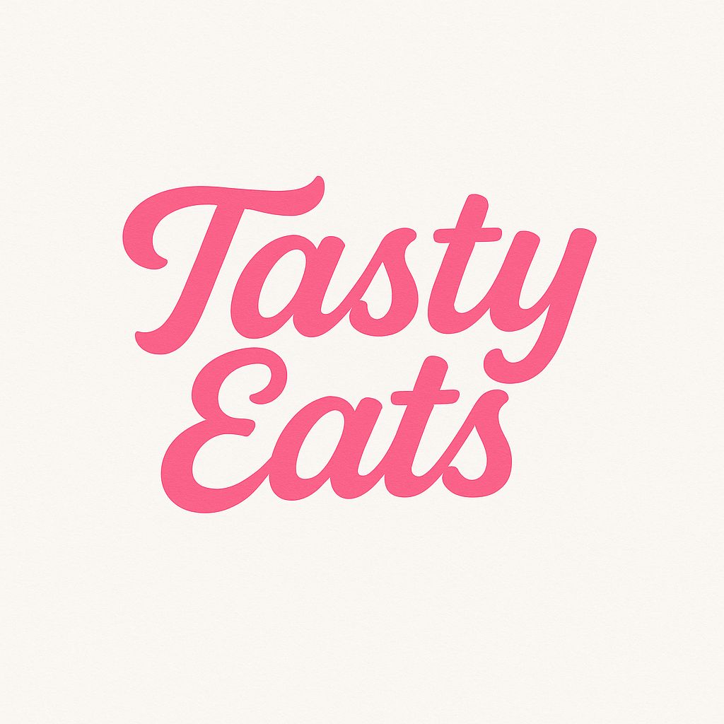 TastyEats Logo